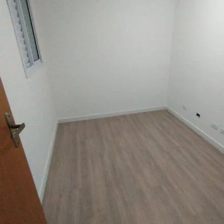 Buy this 2 bed apartment on Rua Etiópia in Parque das Nações, Santo André - SP