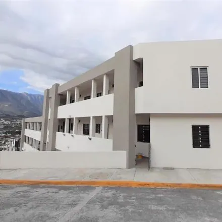 Rent this studio apartment on Calle Lomas Del Vergel in Lomas del Vergel, 64978 Monterrey