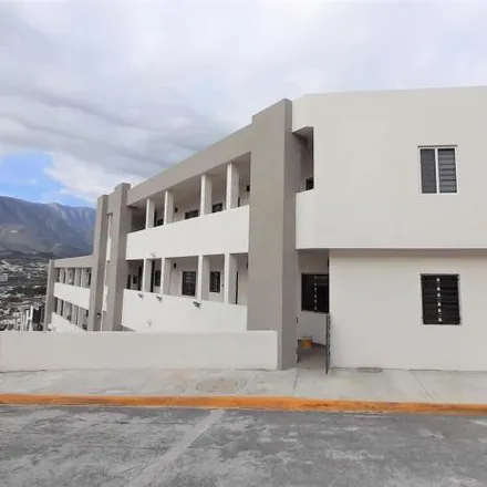 Image 1 - Calle Lomas Del Vergel, Lomas del Vergel, 64978 Monterrey, NLE, Mexico - Apartment for rent