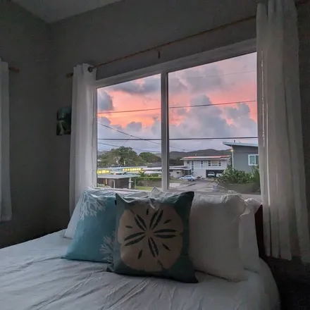 Rent this 1 bed apartment on Kailua
