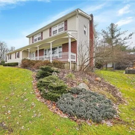 Buy this 3 bed house on 18 Hillside Terrace in Village of Monroe, NY 10950