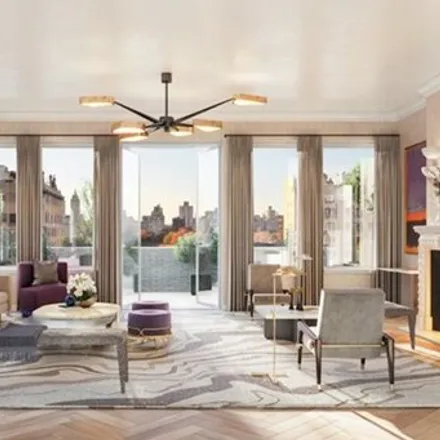 Buy this 5 bed condo on Hotel Wales in 1295 Madison Avenue, New York