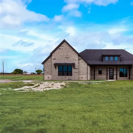 Image 6 - 2016 Old Foundry Road, Wampler, Weatherford, TX 76087, USA - House for sale