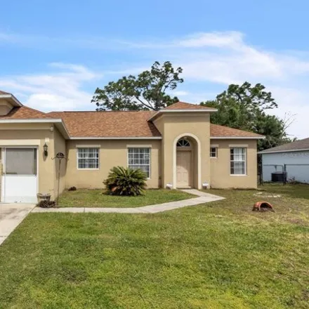 Buy this 3 bed house on 363 Marquee Drive in Osceola County, FL 34758