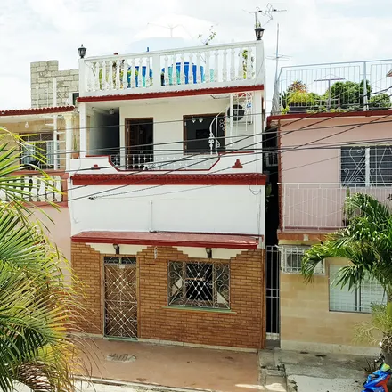 Rent this 2 bed house on Cienfuegos in Playa Alegre, CIENFUEGOS