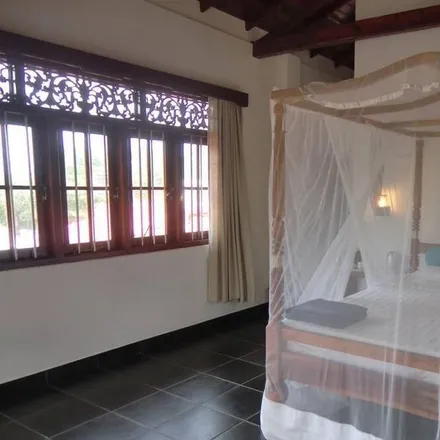 Rent this 1 bed house on Thiranagama in Hikkaduwa 80240, Sri Lanka