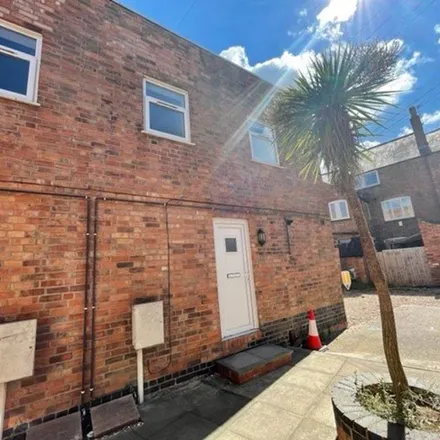 Rent this 3 bed apartment on Thorpe Street in Leicester, LE3 5NQ