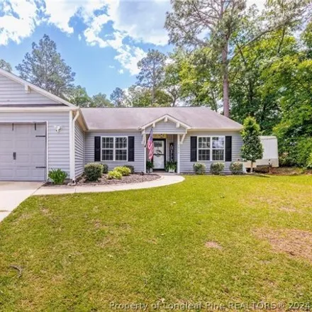 Buy this 3 bed house on 1058 Phillipi Church Road in Hoke County, NC 28376