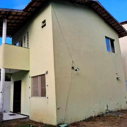 Rent this 3 bed house on Rua Ana Maria de Oliveira Maia in Lauro de Freitas, Lauro de Freitas - BA