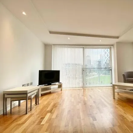 Buy this 2 bed apartment on City Lofts in 94 The Quays, Eccles