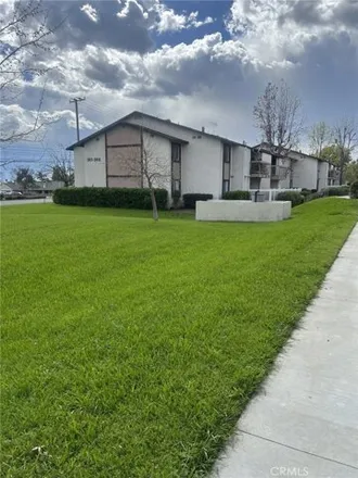 Buy this 2 bed condo on 8948 19th Street in Rancho Cucamonga, CA 91701