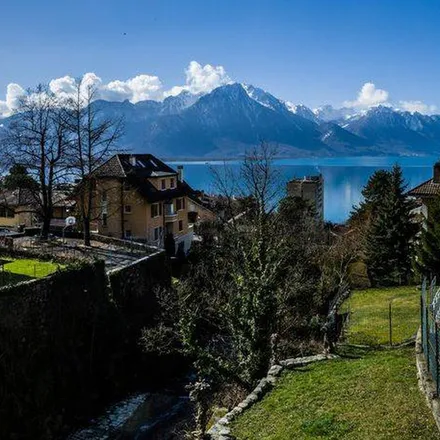 Image 2 - unnamed road, 1823 Montreux, Switzerland - Apartment for rent