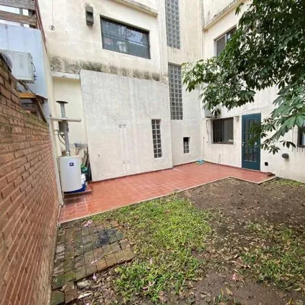 Buy this 2 bed apartment on Sociedad Civil Fiesta de la Flor in Juan Mateo Gelves, Partido de Escobar