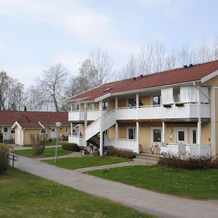 Rent this 1 bed apartment on Gamla vägen in 692 33 Kumla, Sweden