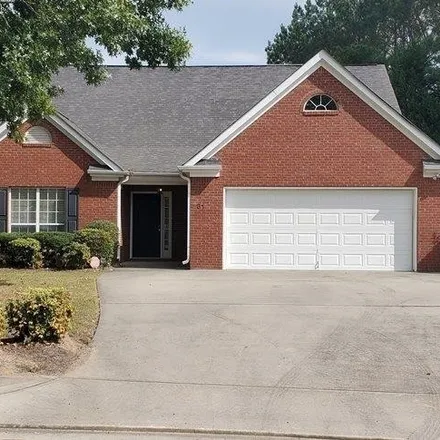 Rent this 3 bed house on 31 Saratoga Place in Newnan, GA 30263