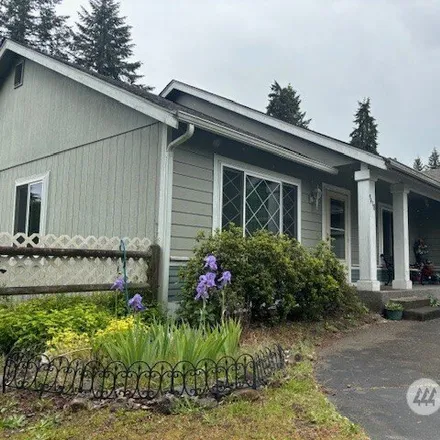 Buy this 4 bed house on 9442 347th Street South in Pierce County, WA 98580