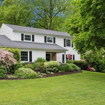 Buy this 5 bed house on 33 Ridge Road in Malvern, PA 19355