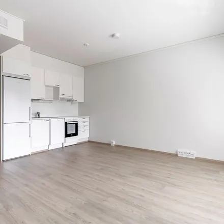Rent this 1 bed apartment on Fleminginkatu 9 in 20200 TURKU, Finland