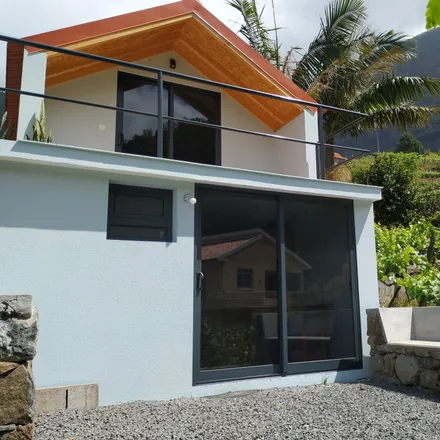 Rent this 1 bed apartment on unnamed road in 9240-211 São Vicente, Madeira