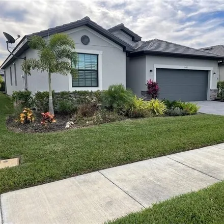 Rent this 4 bed house on Timber Creek Drive in Gateway, FL 33973