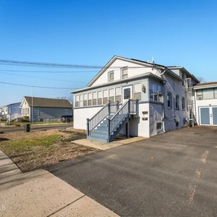 Rent this 2 bed apartment on 225 Broadway in Union Beach, Monmouth County