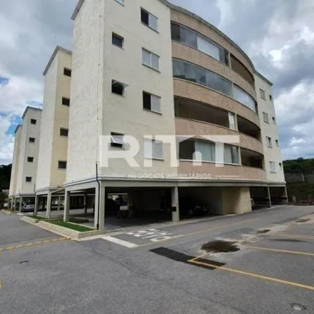Image 2 - unnamed road, Centro, Vinhedo - SP, 13283-212, Brazil - Apartment for sale