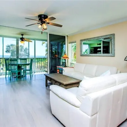 Buy this 2 bed condo on 519 East Gulf Drive in Sanibel, Lee County