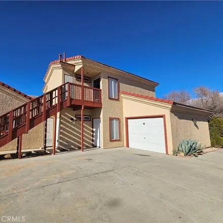 Rent this 2 bed house on Hacienda Boulevard in California City, CA 93505