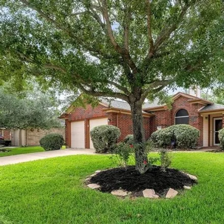 Image 3 - Evergreen Square Trail, Fort Bend County, TX 77545, USA - House for sale