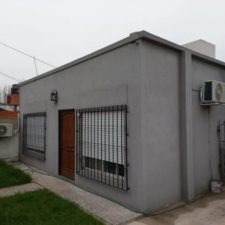 Buy this 2 bed house on Cesario Bernaldo de Quiros in Partido de Ituzaingó, B1714 LVH Ituzaingó