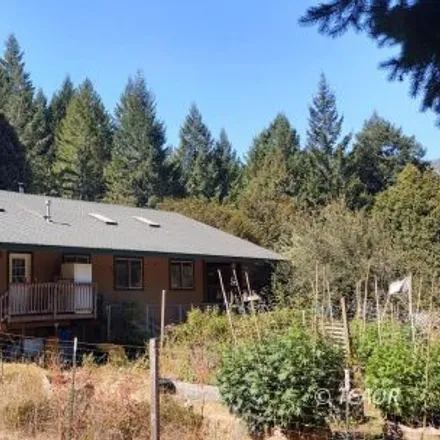 Buy this 3 bed house on 1250 Hawkins Bar Road in Trinity Village, Trinity County