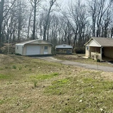 Image 4 - 3417 Chisholm Lake Road, Lauderdale County, TN 38063, USA - House for sale