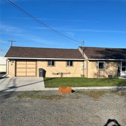 Buy this 2 bed house on 78 8th Avenue Southeast in Soap Lake, Grant County