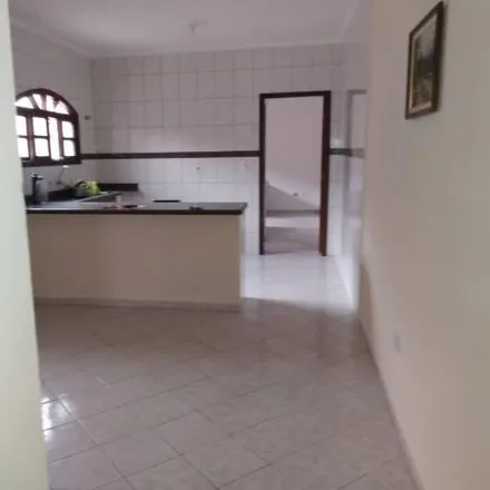 Buy this 2 bed house on Rua Minas Gerais in Balneário Gaivota, Itanhaem - SP