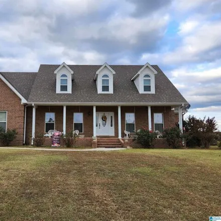 Buy this 4 bed house on 3521 County Road 81 in Phil Campbell, Franklin County