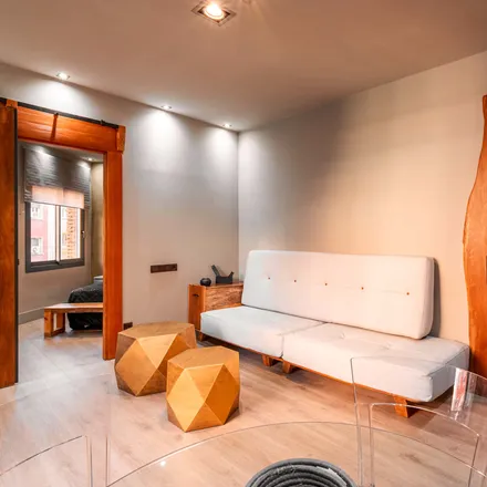 Rent this 3 bed apartment on Carrer de Padilla in 377, 08001 Barcelona