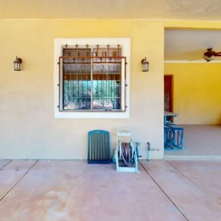Buy this 4 bed apartment on 4692 West Eagle Tail Lane in Sage Creek, Tucson