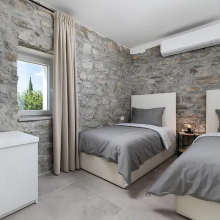 Rent this 3 bed house on Lakmartin in Primorje-Gorski Kotar County, Croatia