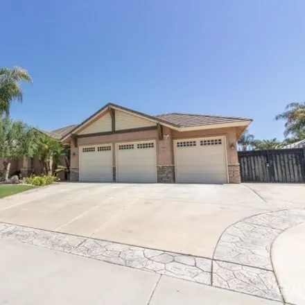 Image 3 - 15943 Chateau Montelena Dr, Bakersfield, California, 93314 - House for sale