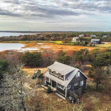 Buy this 3 bed house on 85 Bay View Avenue in Edgartown, MA 02539
