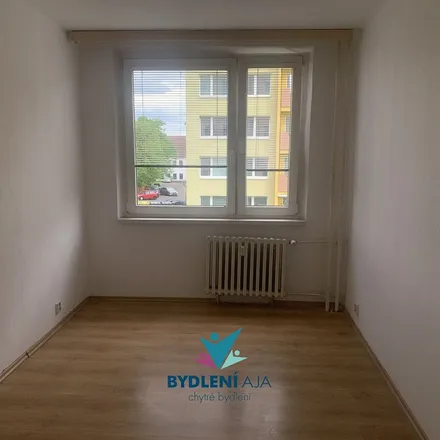 Rent this 1 bed apartment on Dlouhá 60/26 in 417 42 Krupka, Czechia