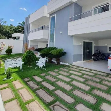 Buy this 4 bed house on Rua Pirapemas in Quintas do Calhau, São Luís - MA