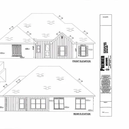 Buy this 4 bed house on Catherine Boulevard in Clinton, MS 39056