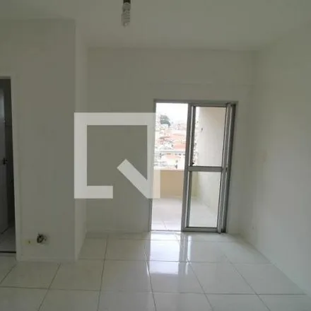 Rent this 2 bed apartment on Avenida Doutor Abílio Sampaio in Vila Medeiros, São Paulo - SP