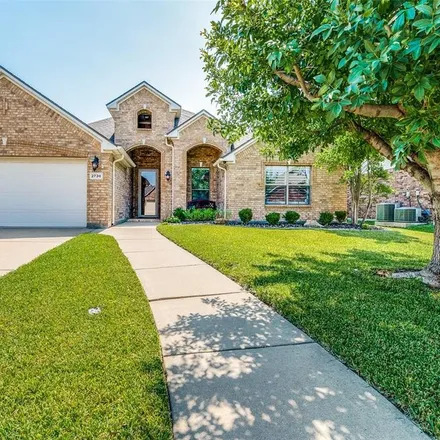 Buy this 4 bed house on 2736 Las Ventanas Trail in Fort Worth, TX 76131
