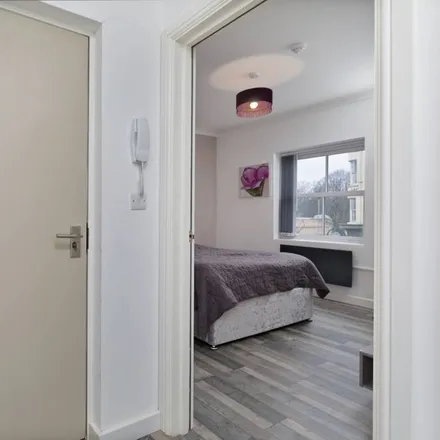 Rent this 1 bed apartment on North Yorkshire in YO11 2EJ, United Kingdom