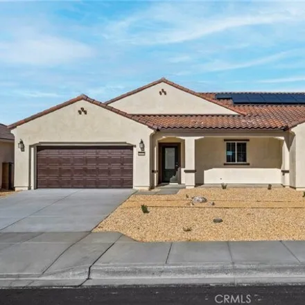 Buy this 5 bed house on 12333 Craven Way in Victorville, California