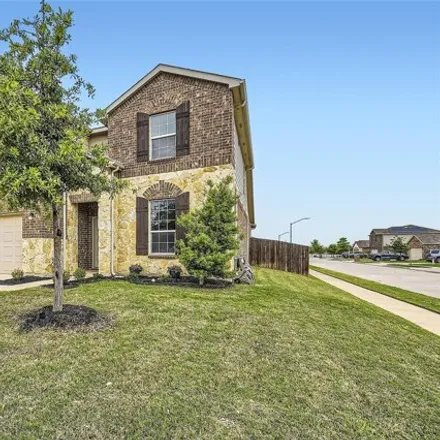 Image 2 - 8105 Bralers Way, Fort Worth, TX 76131, USA - House for sale