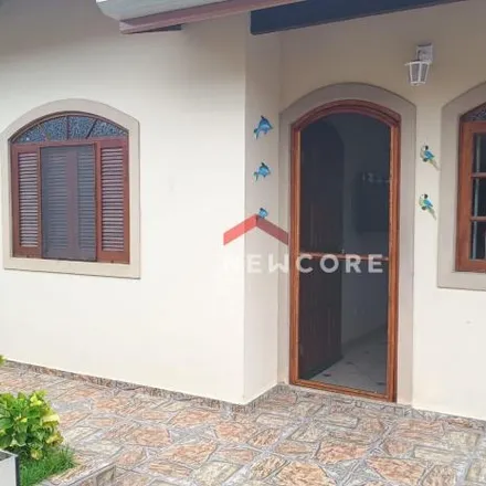 Buy this 2 bed house on Rodoviária de Caraguatatuba in Rua Fernão Dias Paes Leme, Martin de Sá