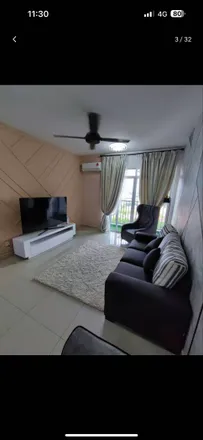 Image 3 - Mydin, Jalan Anggerik Perdana 2, Kajang Technology City, 43500 Kajang Municipal Council, Selangor, Malaysia - Apartment for rent